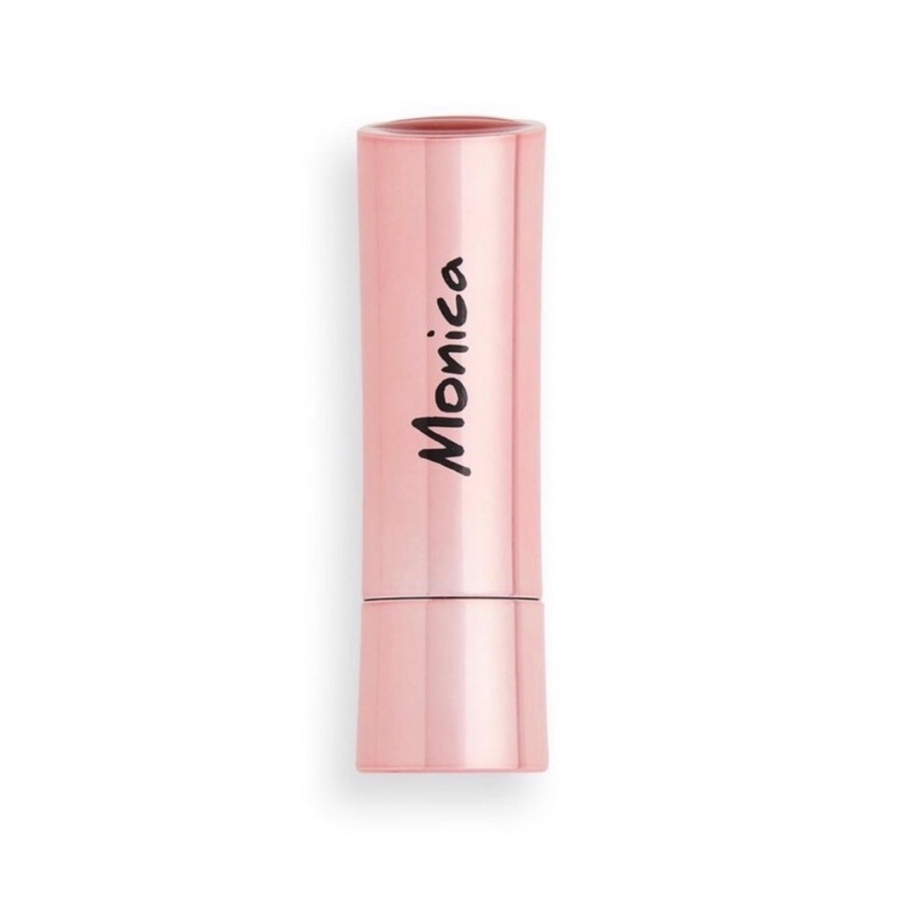 Makeup Revolution x Friends Monica Lipstick - Picture 3 of 13